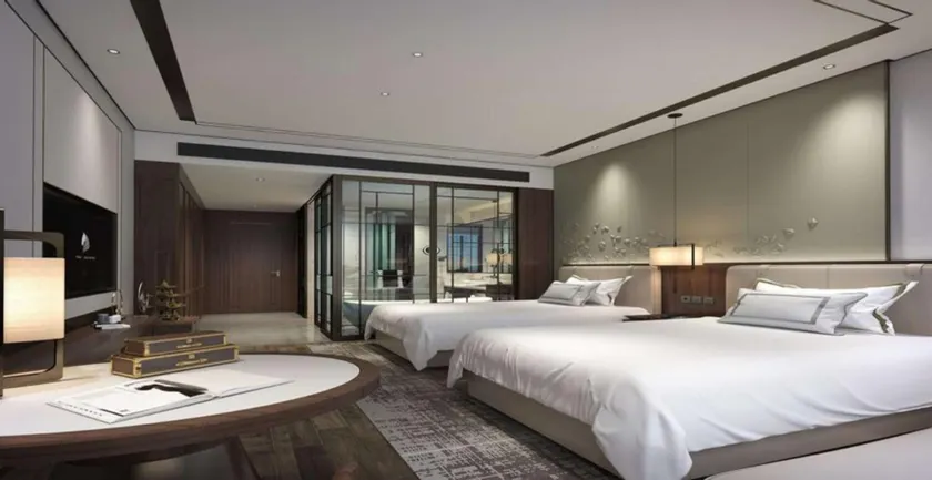 Days Hotel by Wyndham Binjiang Changsha - Image 1