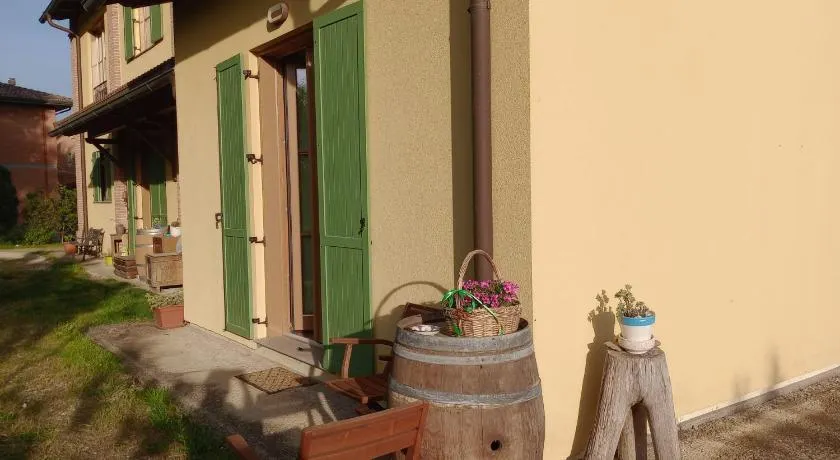 B&B Il Nocciolino - Image 1