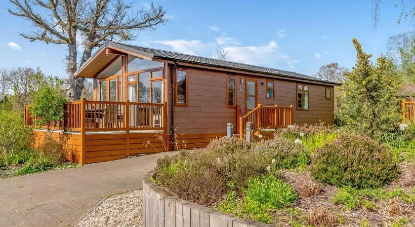 Wareham Forest Lodge Retreat - Image 1