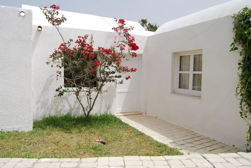 Hotel El Andalous - Image 1