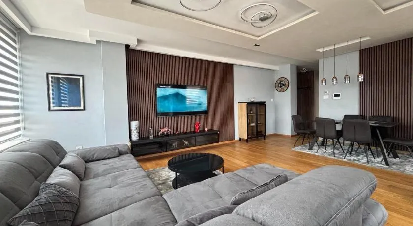 Apartman MMS - Image 1