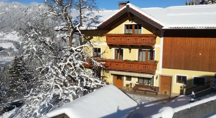 Haus Oberstocker - Image 1