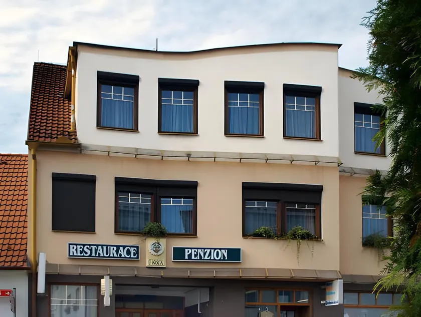 Penzion U Třeboňského kola - Image 1