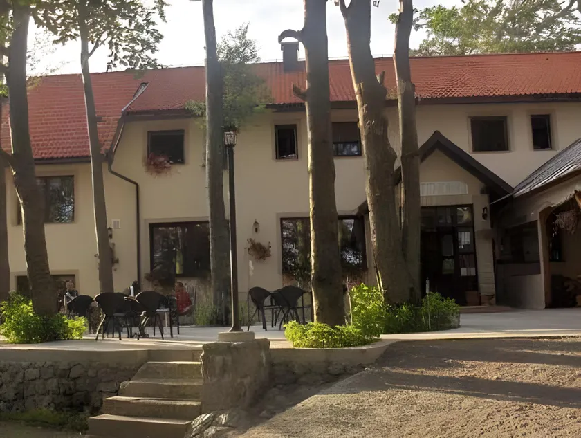 Planinarski Centar Petehovac - Image 1