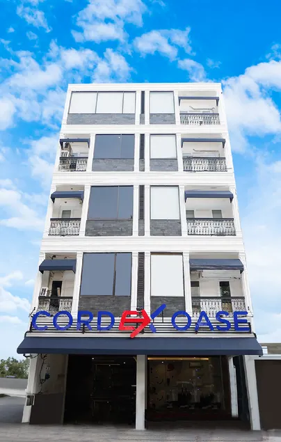 Cordex Oase Pekanbaru - Image 1