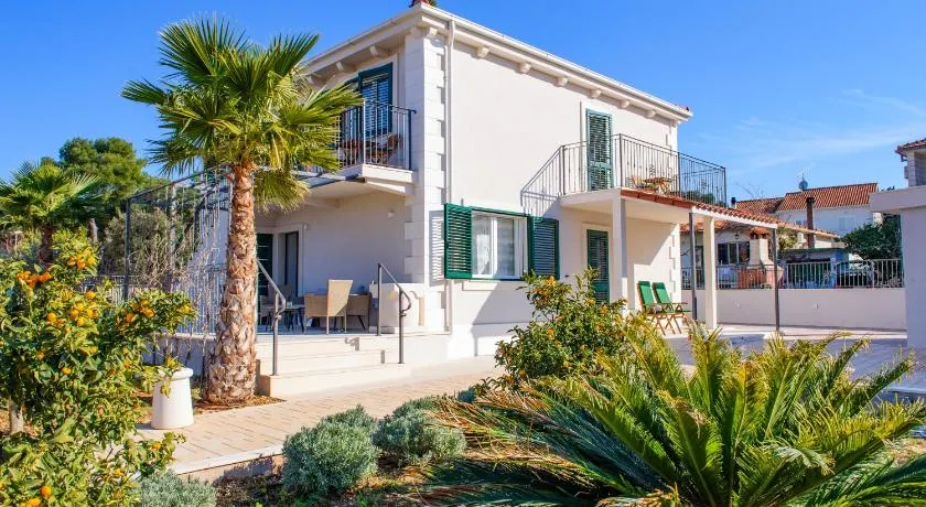Villa Mária Marta - Image 1