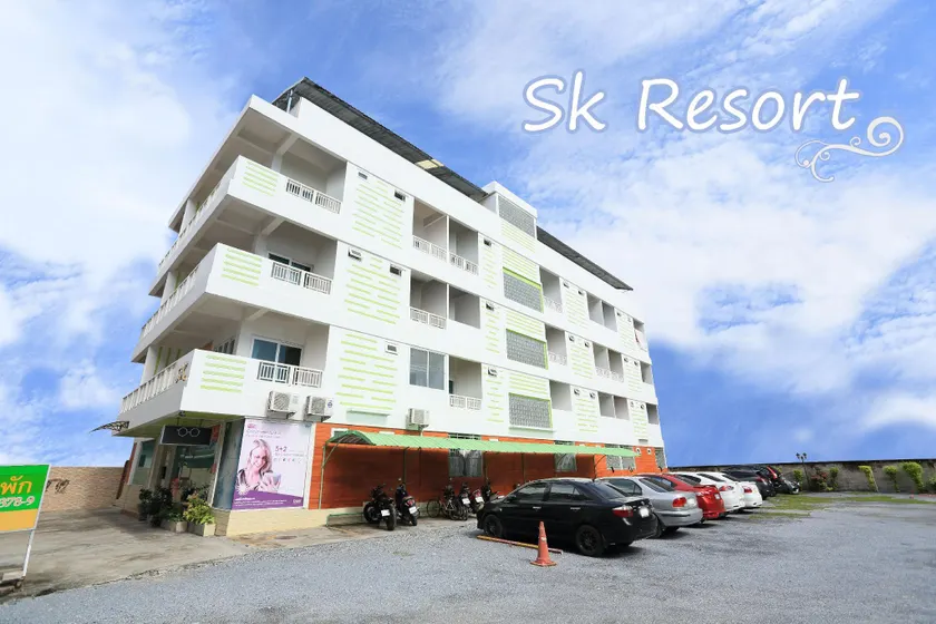 sk resort - Image 1