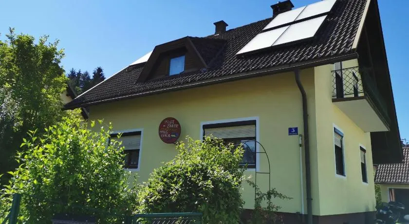 Haus Erika - Image 1