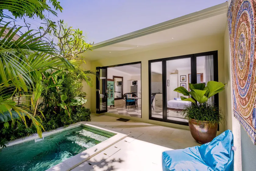 Villa Zak Seminyak - Image 1