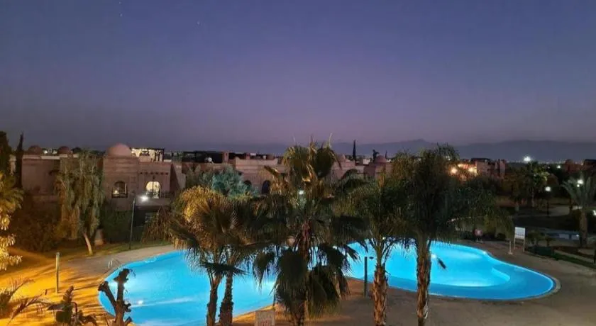 atlas golf resort - Image 1