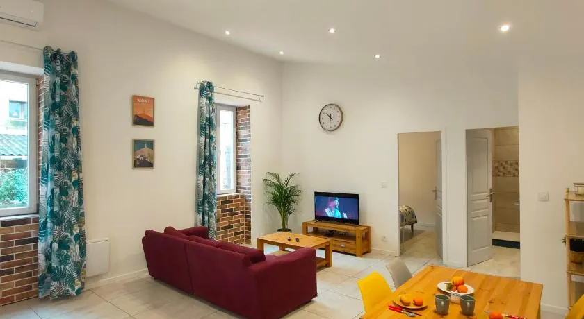 Joli apparemment type Loft - Image 1