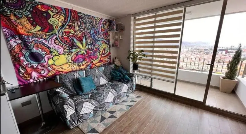 Departamento full equipado - Image 1