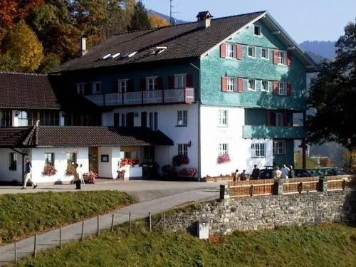 Land- & Panoramagasthof Schöne Aussicht - Image 1