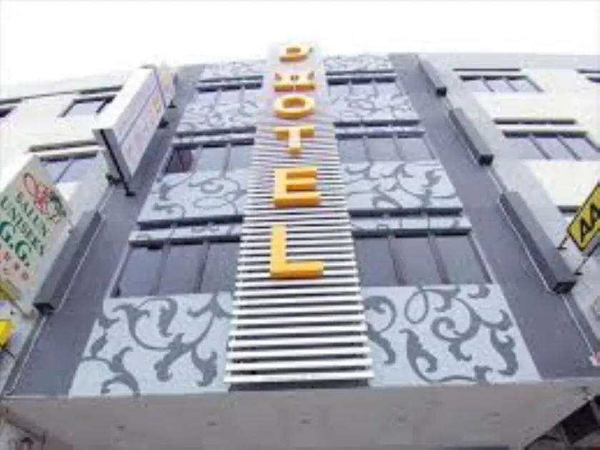V Hotel Melaka (Near Jonker Street) - Image 1