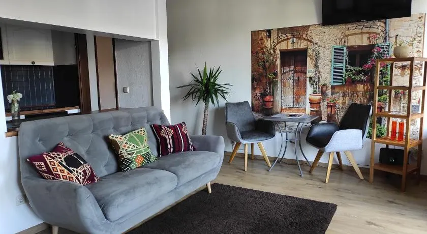 Apartment Panorama - Image 1