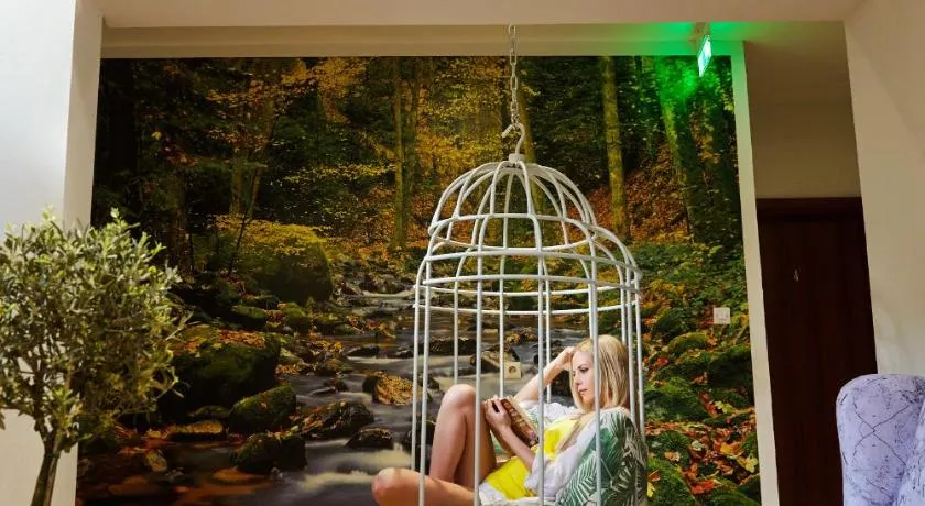 Hotel Menel The Tree House- Adults only - Image 1