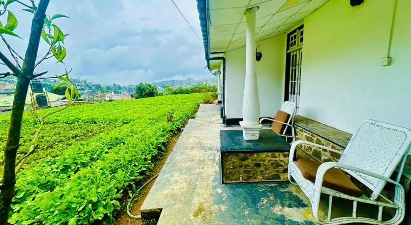 Silver Meir Villa - Image 1
