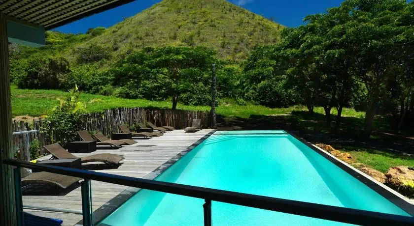 Betikure Parc Lodge - Image 1