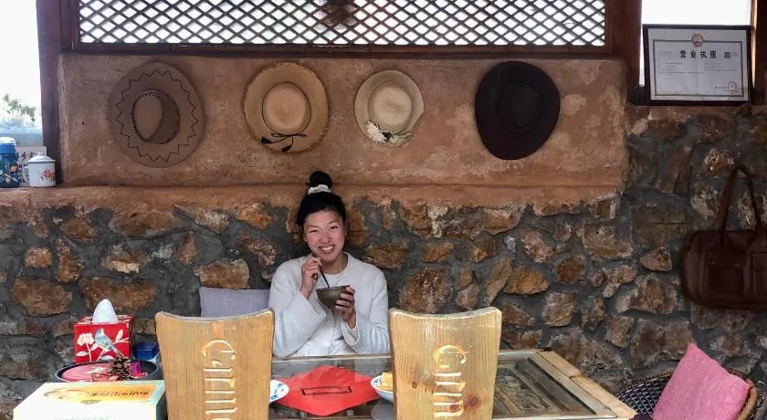 Jayden NAXI Healing Lodge臣安纳西疗愈小院 - Namaste - Image 1