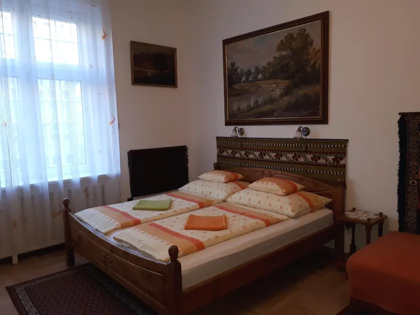 Melinda Apartment - Image 1