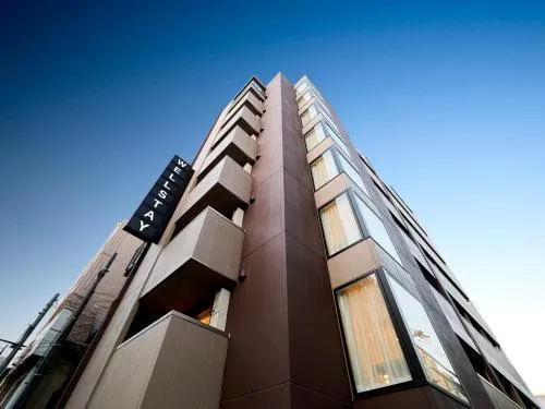WELLSTAY Osaka Namba Apartment Hotel Coco Chill - Image 1