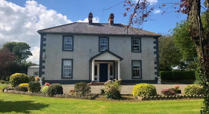 Old Parochial House - Image 1