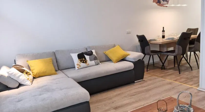 APARTMA KAAN - Image 1