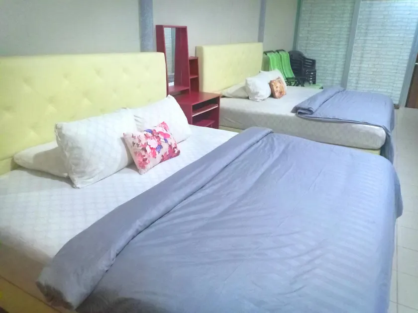 Pangkor Island Apartments - Image 1