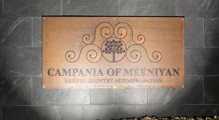 Campania Spa Suite Villa 3 - Image 1