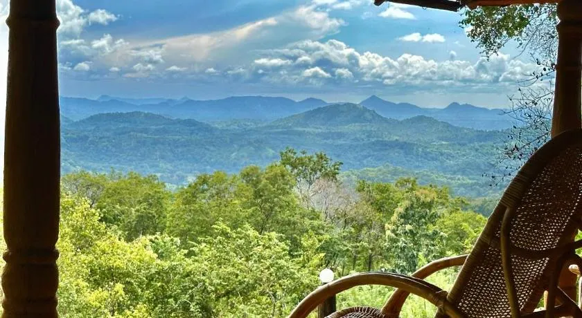 Pepper Hills Hostel & Cottages - Image 1