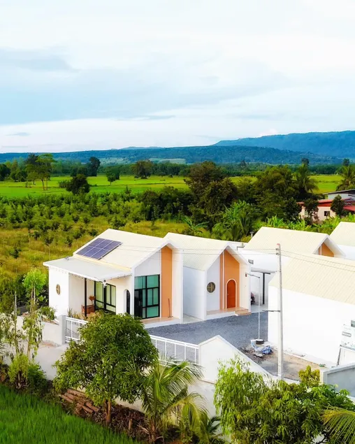 Wannari resort วันนาริรีสอร์ท - Image 1