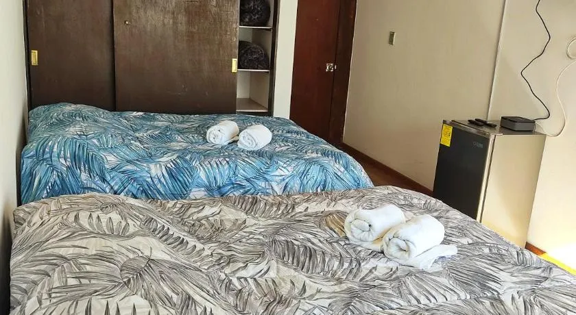 Suites Casa Blanca Metepec - Image 1