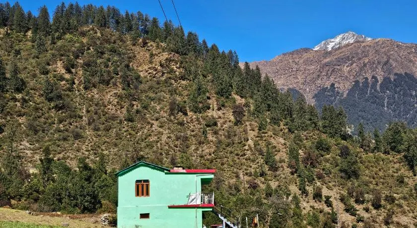 AamantraN Homestay - Image 1