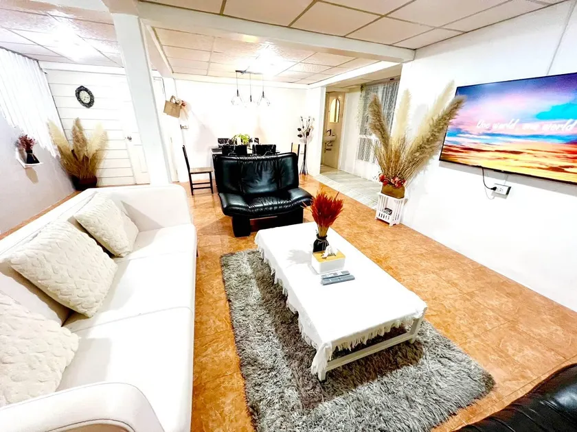 Getaway Villa Bangkok - 4 Bedroom,6 Beds and 5 Bathroom - Image 1