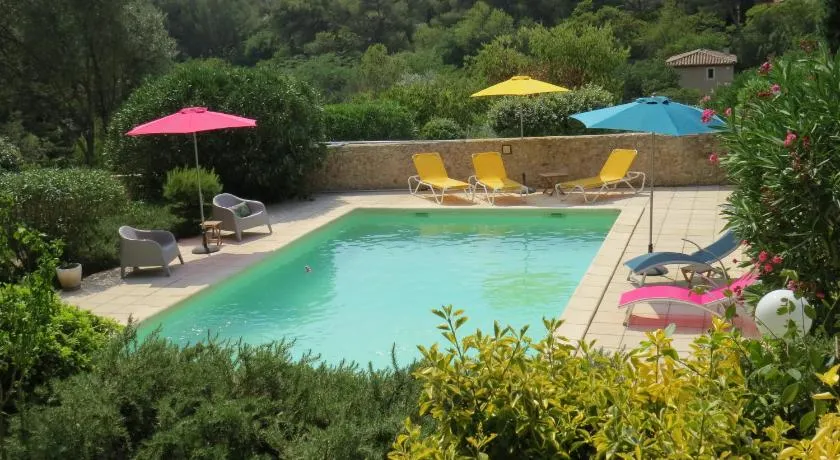 Le Castel Home Nîmes - Image 1