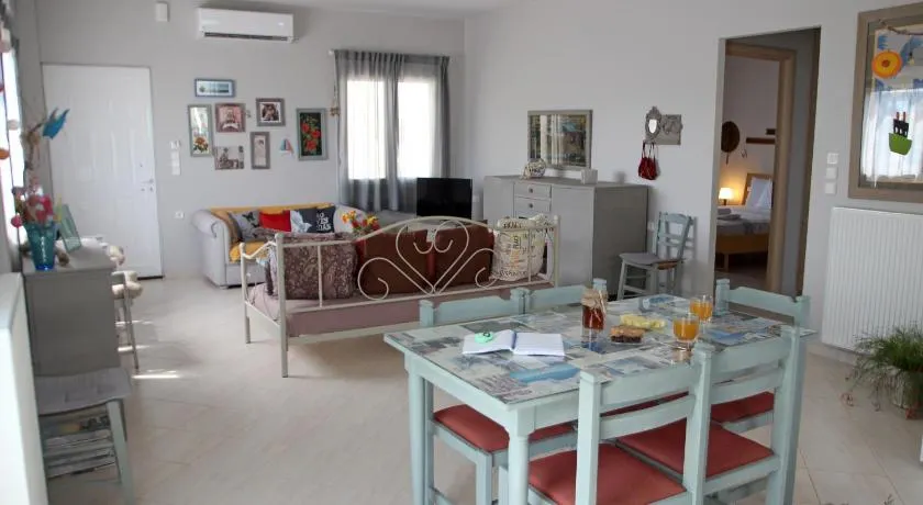 Bellisima Campagna Home pelekapina -chania crete - Image 1