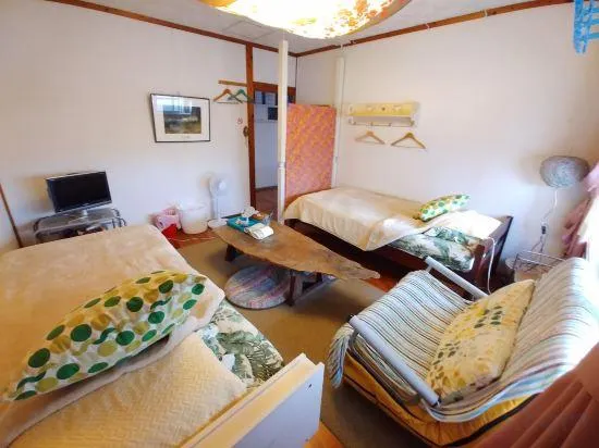 Guest House Akamichi Naoya - Image 1