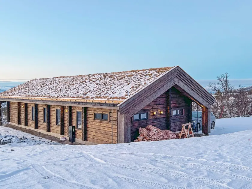 10 Person Holiday Home in Moen-by Traum - Image 1