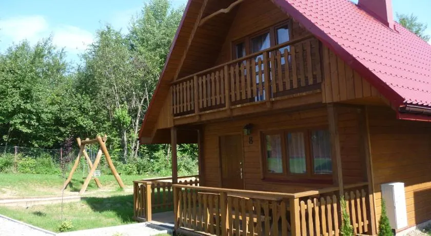 Domki Nad Krystaliczną Zatoką - Image 1