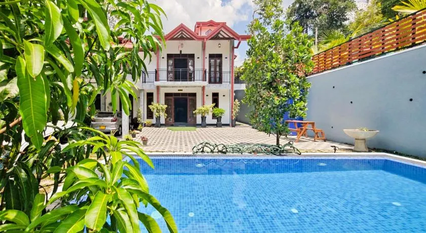 Dunhinda Garden Villa - Image 1