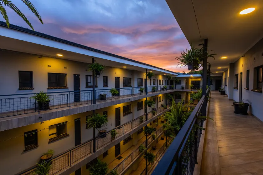 The Gray Aparthotel - Image 1