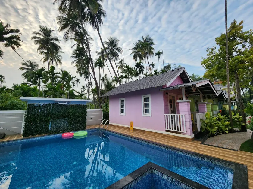 ILIF 2704 STARRY NIGHT VILLAS - Image 1