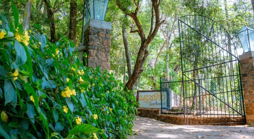Sandungira Eco Resort - Image 1