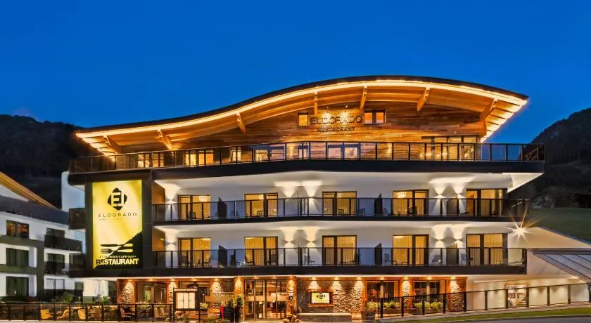 Hotel Eldorado - Image 1