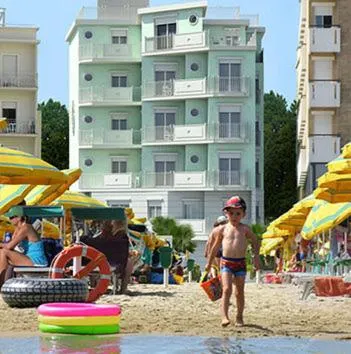 Beach Residence - Image 1