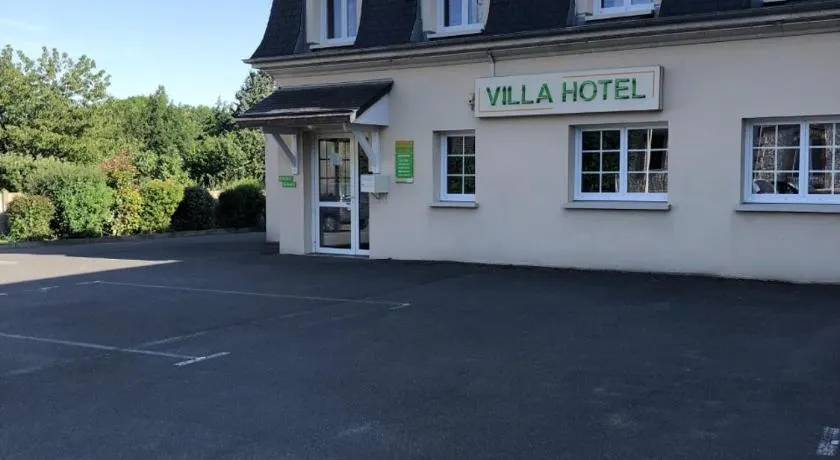 VILLA HOTEL - Image 1
