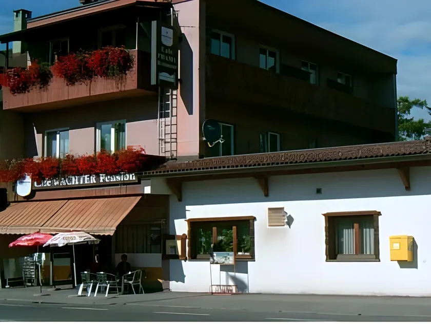 Pension Wachter - Image 1