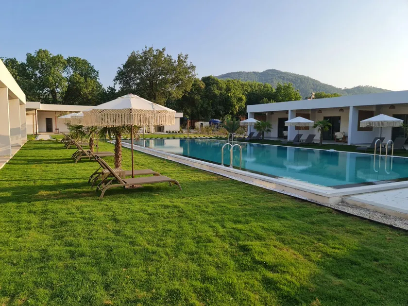 Freya Suites Kayakoy - Image 1