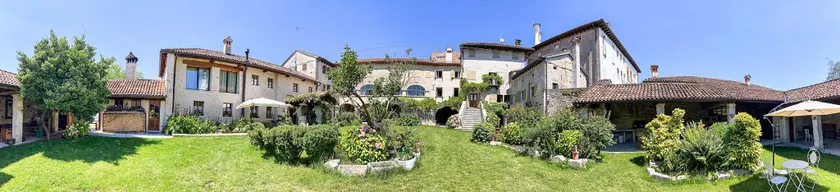 Villa Francescon - Image 1