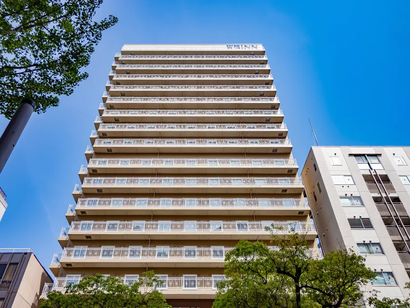 Toyoko Inn Kobe Sannomiya Ekimae - Image 1